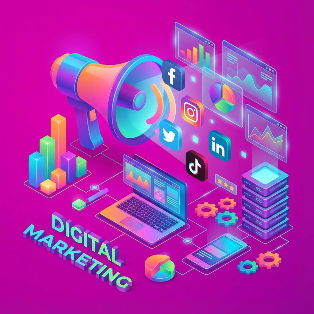 Content Marketing Services in Manapparai