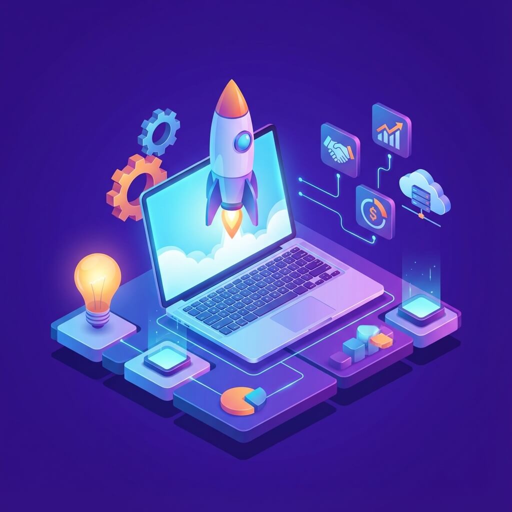 ERP Software Development Services in T Nagar