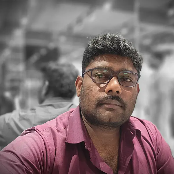 Siva Shankar - Freelance Web Designer & SEO Expert in Erode, Tamil Nadu