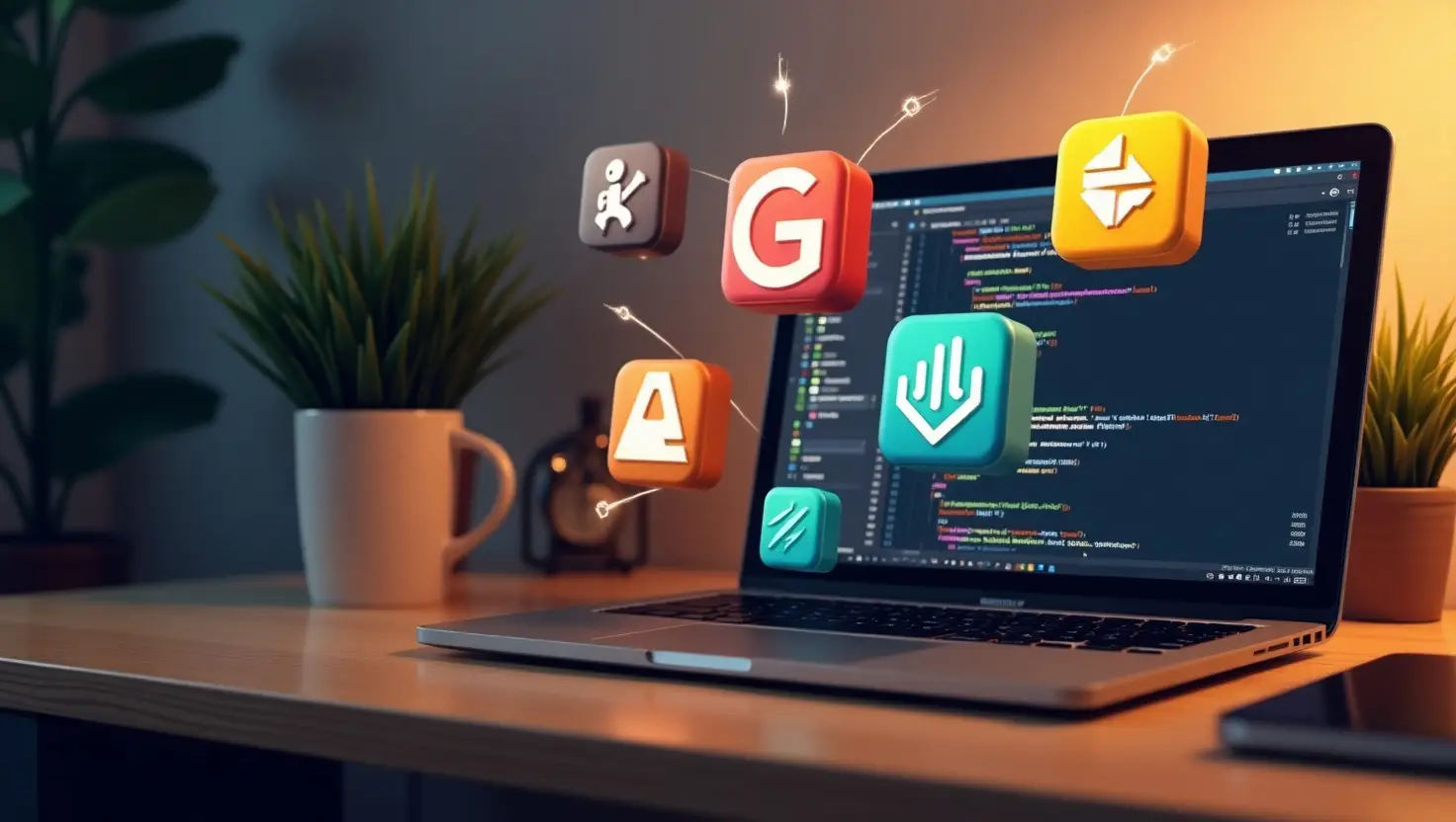 Best Open-Source Tools That Run Locally – Perfect for Developers in 2025 | Siva Designer
