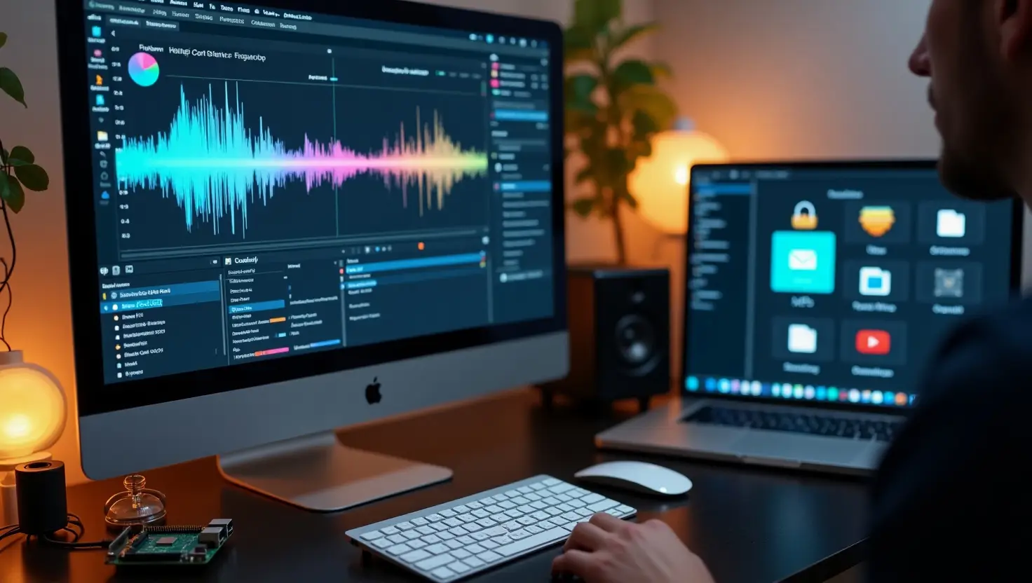 Best Open-Source Tools That Run Locally – Perfect for Developers in 2025 | Siva Designer