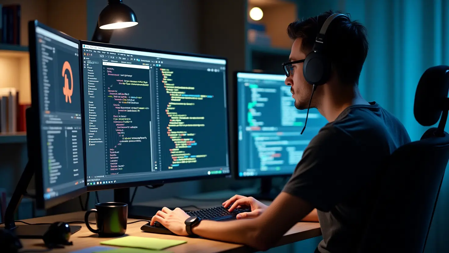 Best Open-Source Tools That Run Locally – Perfect for Developers in 2025 | Siva Designer