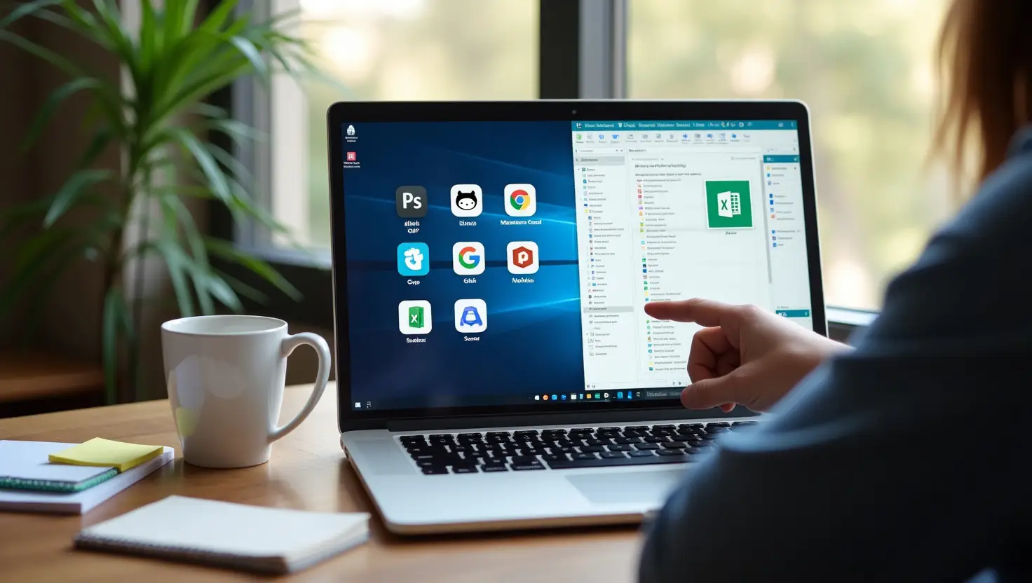 Best Open-Source Tools That Run Locally – Perfect for Developers in 2025 | Siva Designer