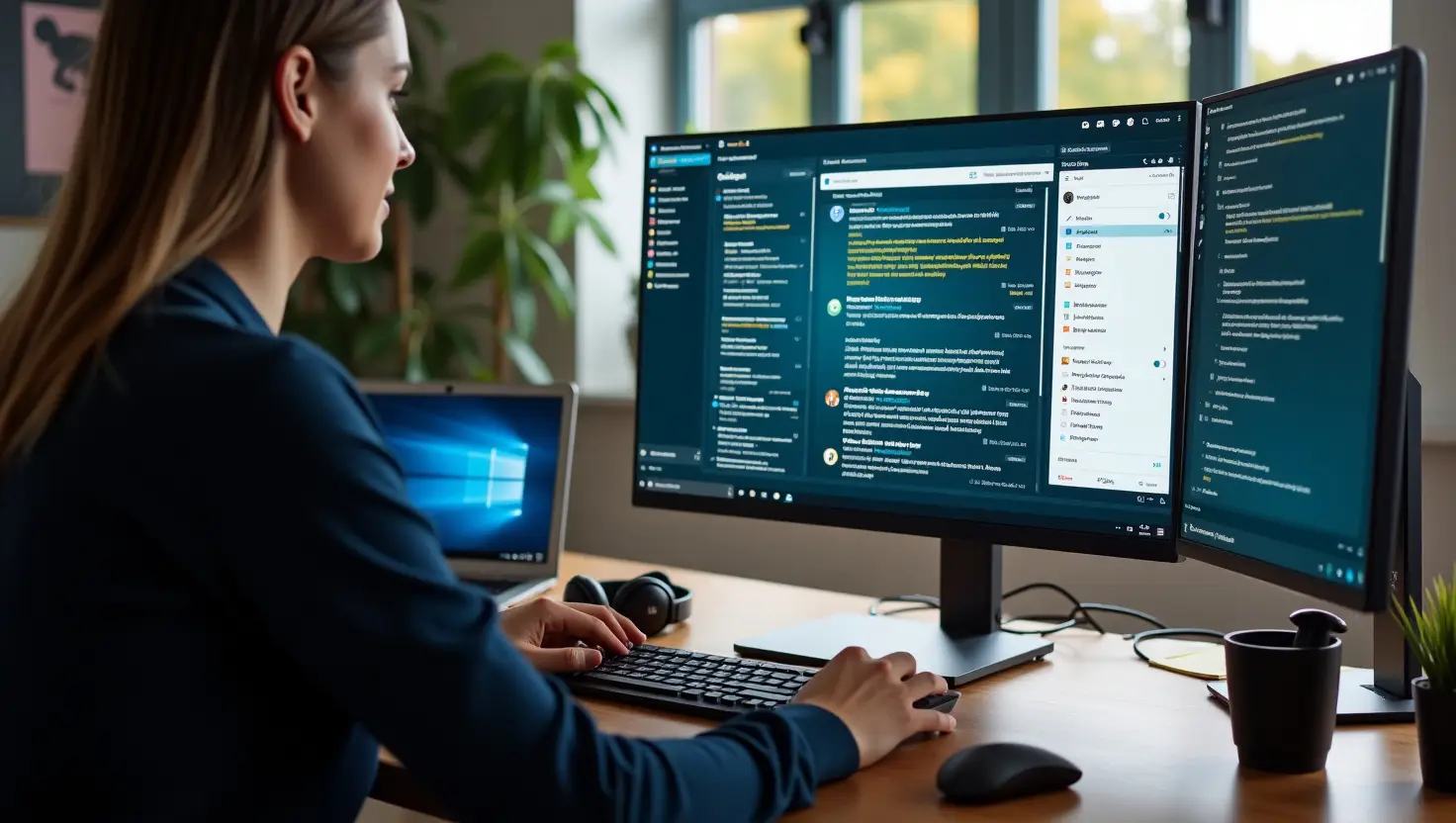 Best Open-Source Tools That Run Locally – Perfect for Developers in 2025 | Siva Designer