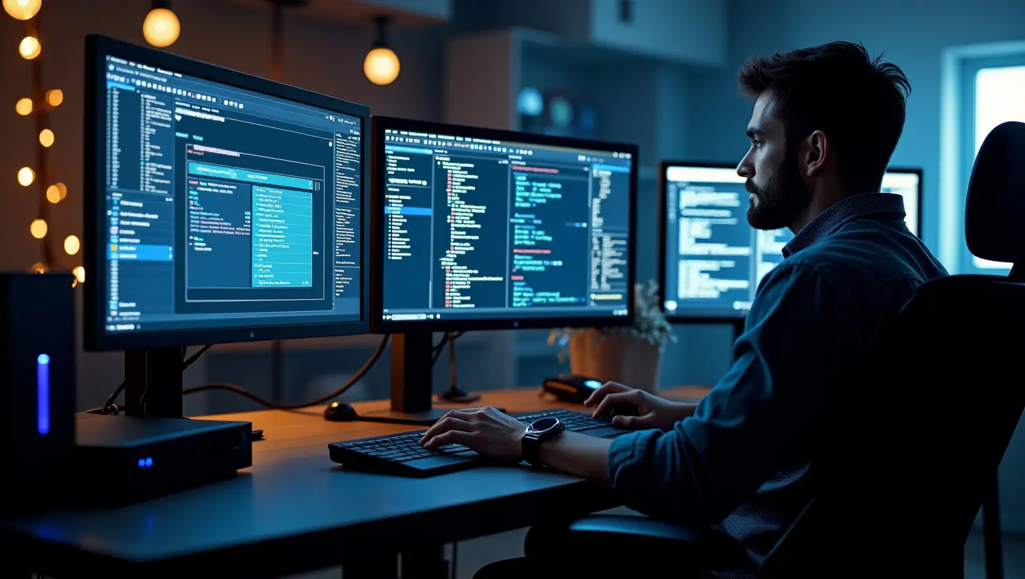 Best Open-Source Tools That Run Locally – Perfect for Developers in 2025 | Siva Designer