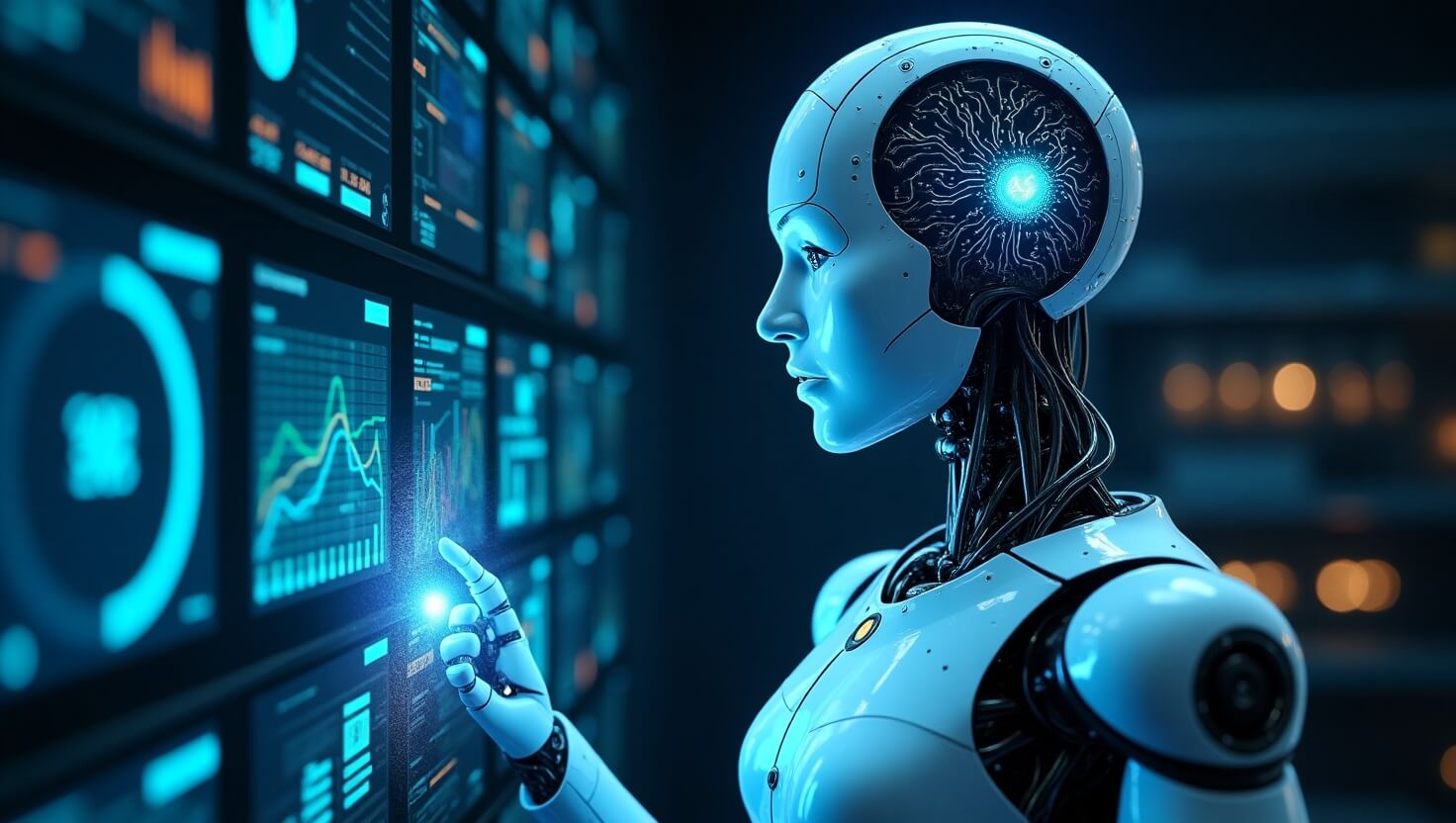 AI Agents: Understanding, Building, and Using Them for Real-World Impact | Siva Designer