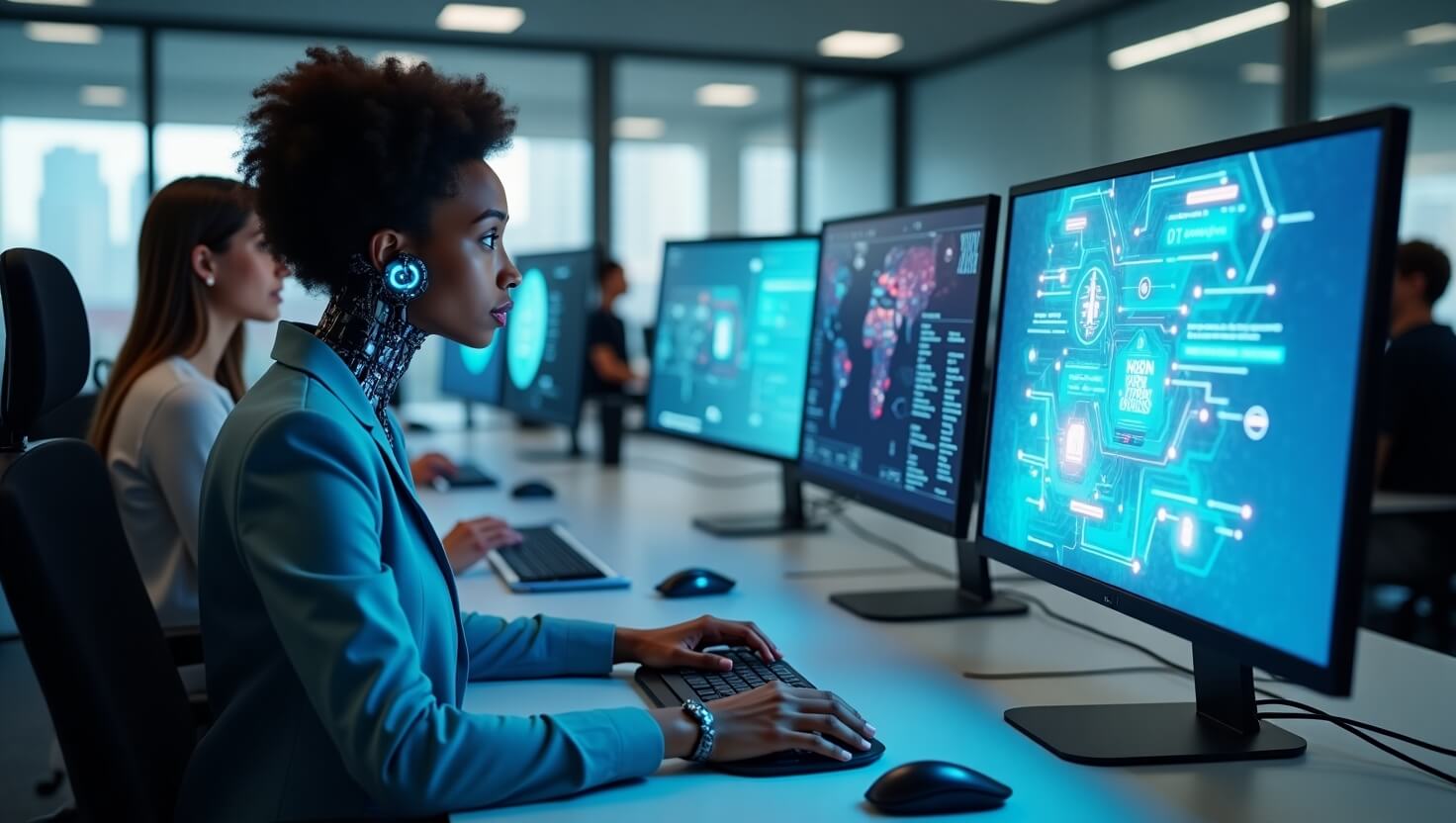 AI Agents: Understanding, Building, and Using Them for Real-World Impact | Siva Designer