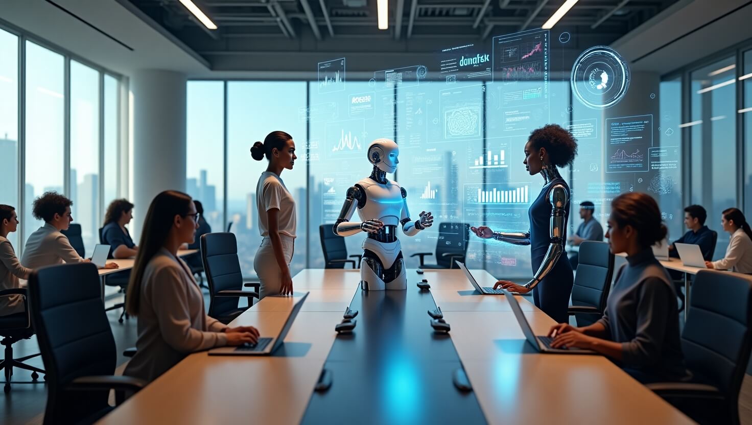 AI Agents: Understanding, Building, and Using Them for Real-World Impact | Siva Designer