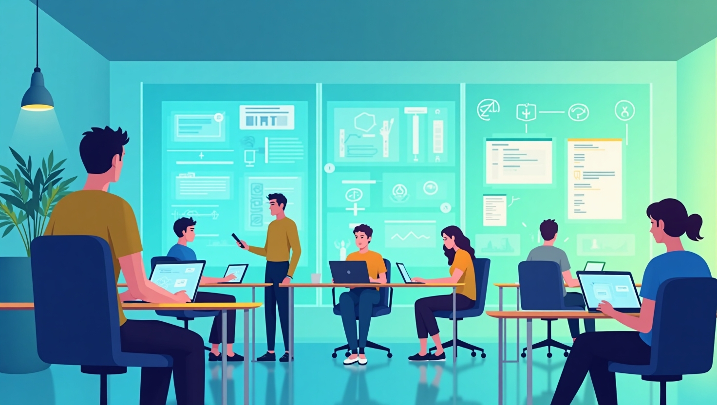 AI Note-Taking Revolution: Boost Productivity with Smart Tools