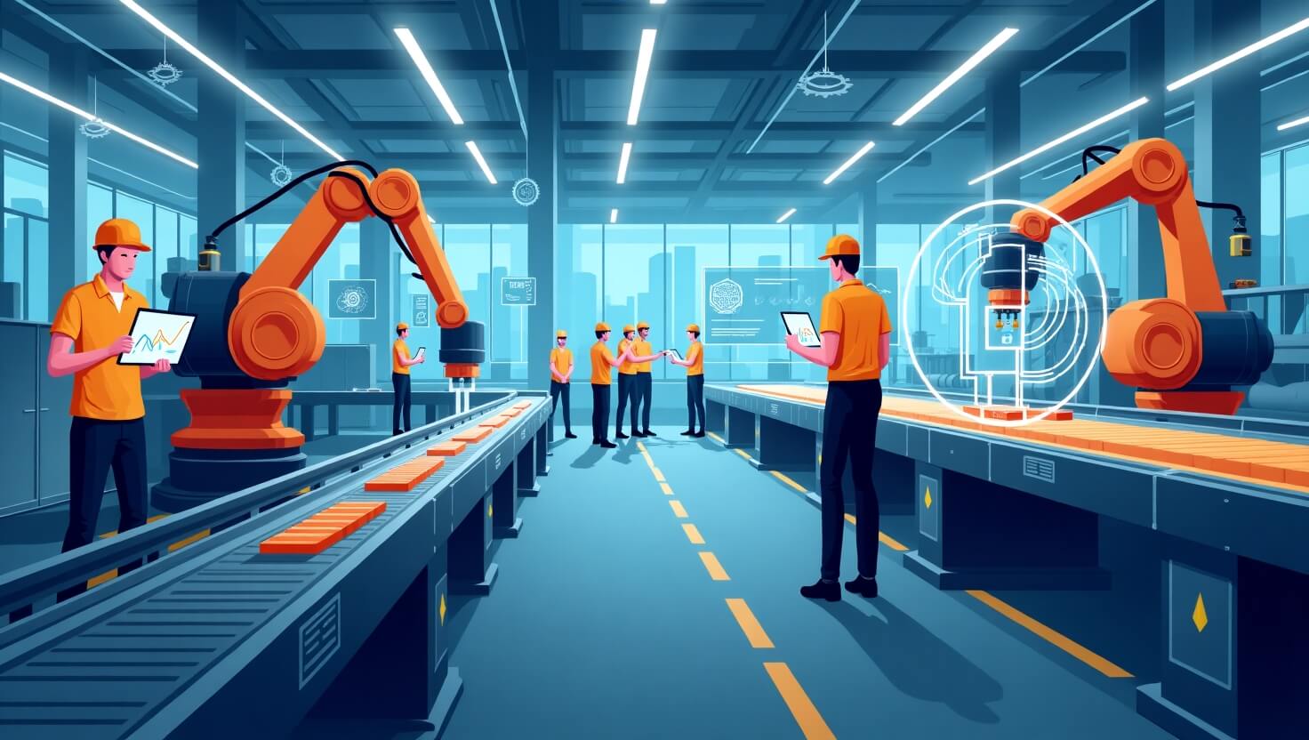 AI Tools Perfect for Coimbatore's Manufacturing Hub