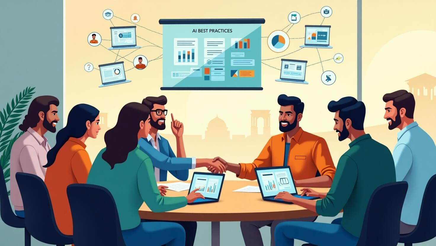 Building Your AI-Powered Local Network