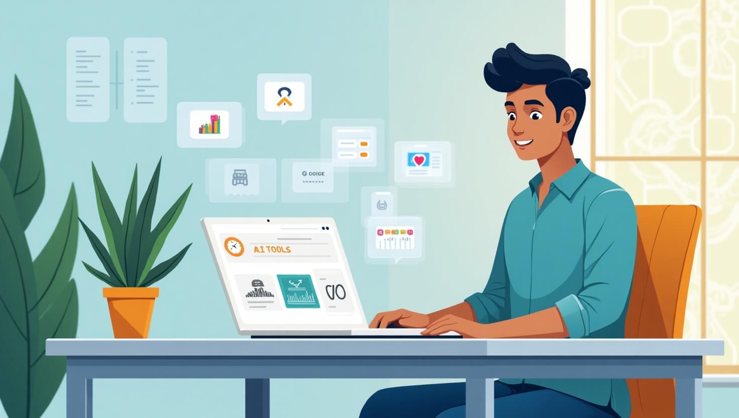 Freelancers and Solo Entrepreneurs Across Tamil Nadu