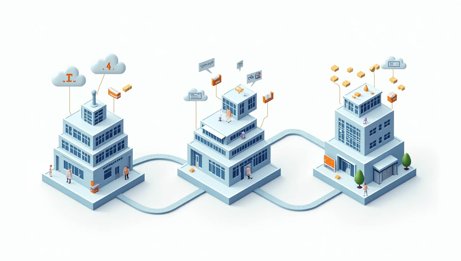Industry-Specific AI Applications
