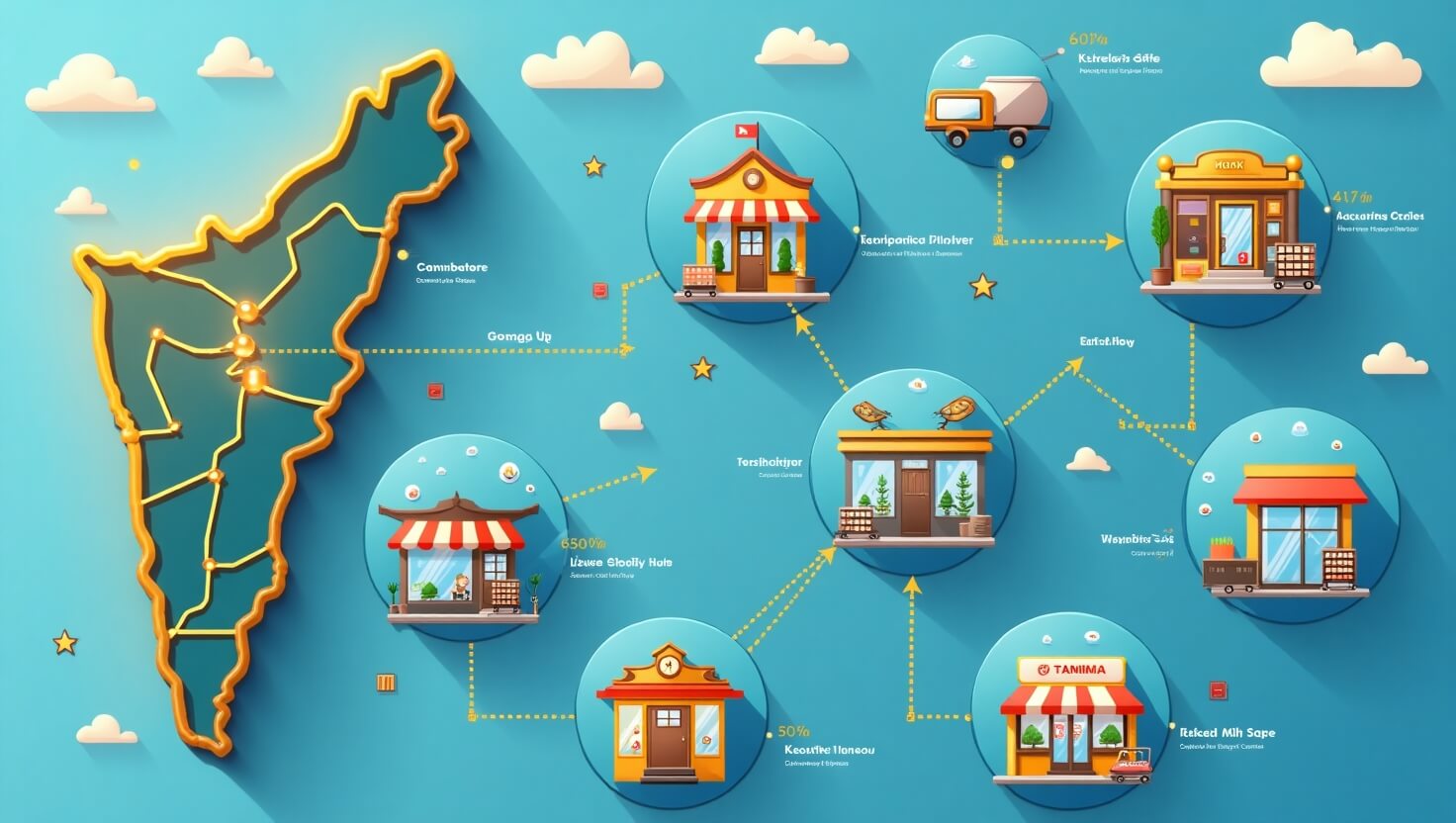 Local Case Studies and Success Stories