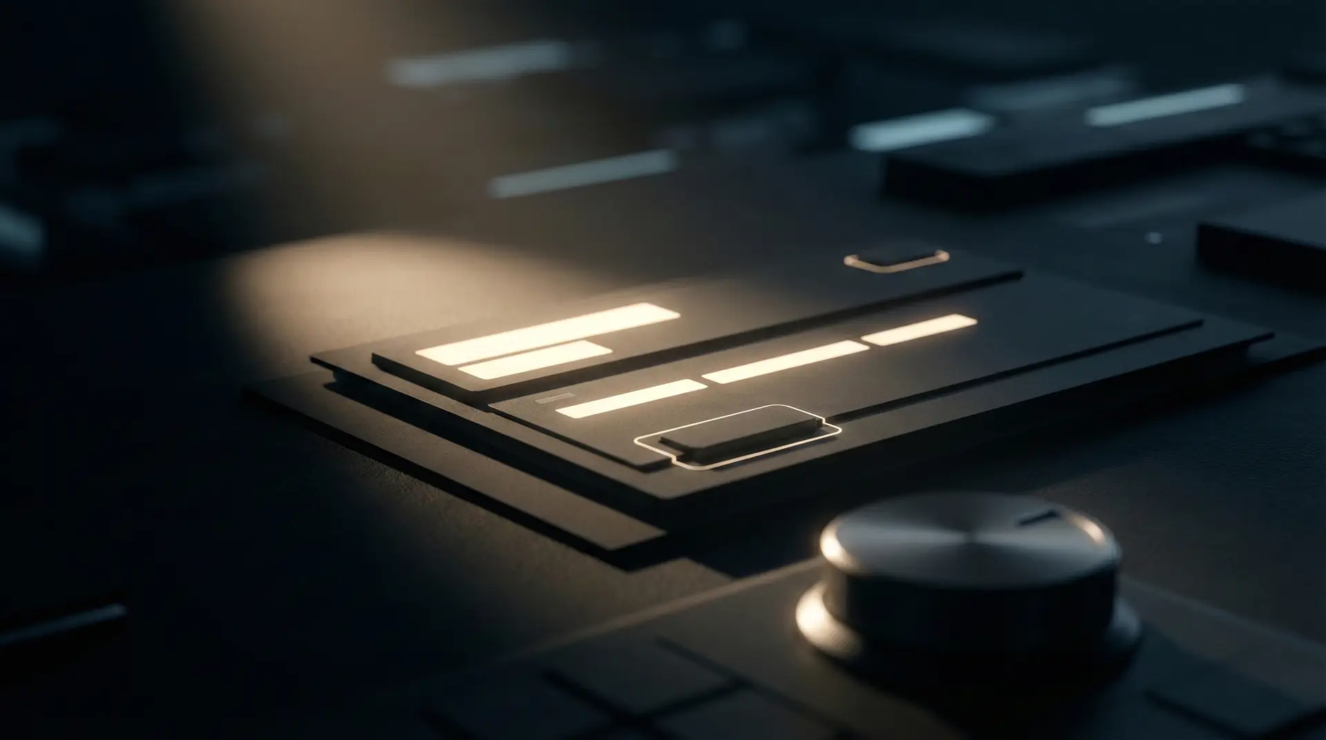 Accessibility and Readability in Dark Mode