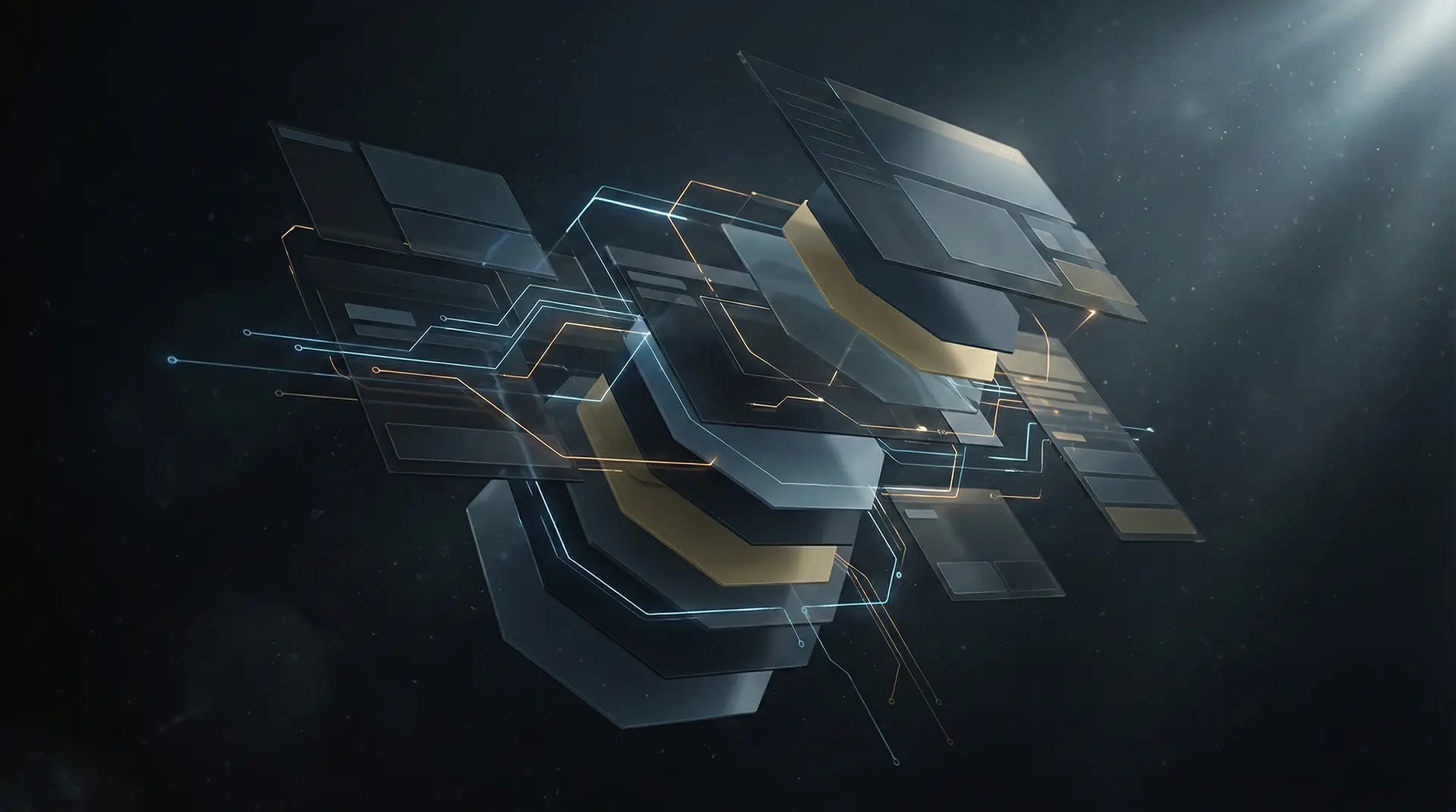 Color Systems and Design Tokens for Dark Mode