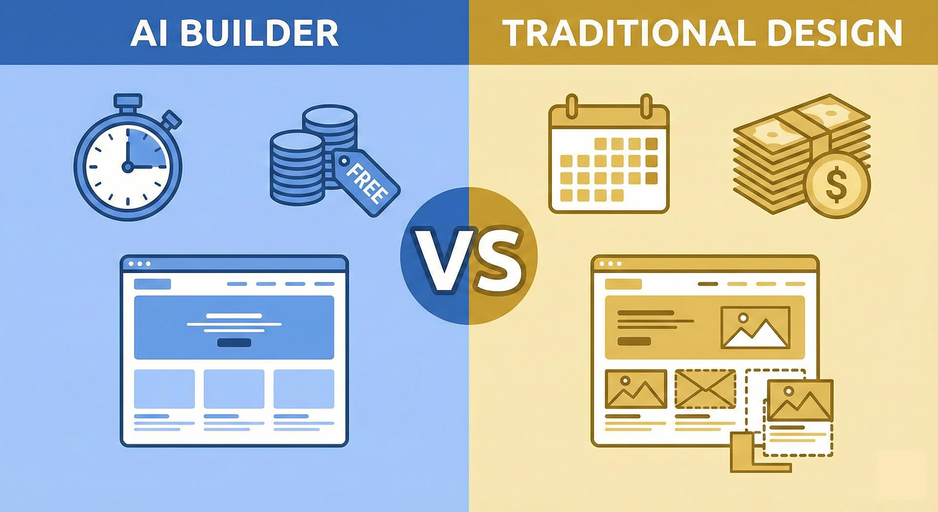 Cost, Speed, and Workflow Comparison: The Numbers That Matter