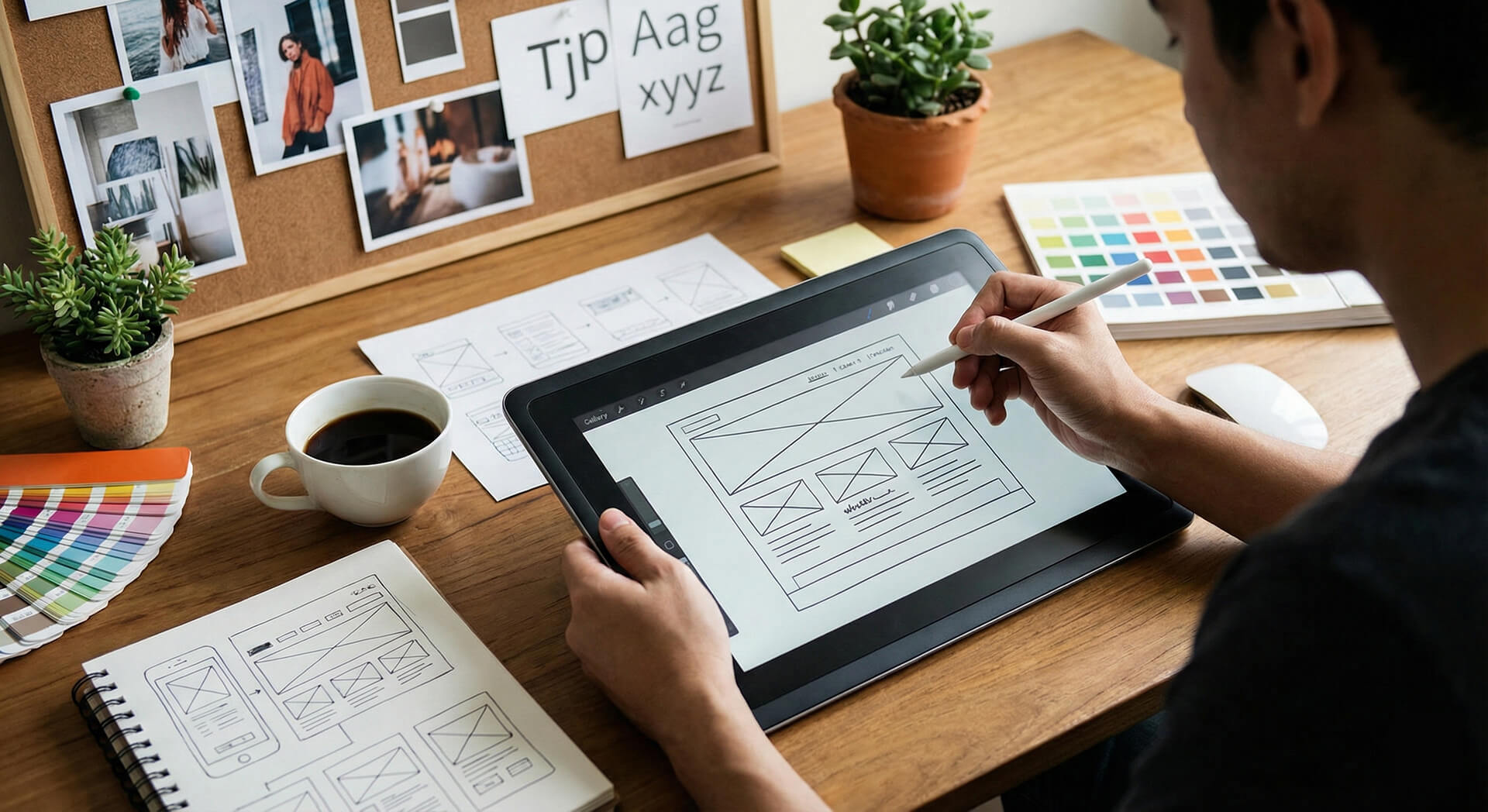 Understanding AI Website Builders in 2025: What They Actually Do<