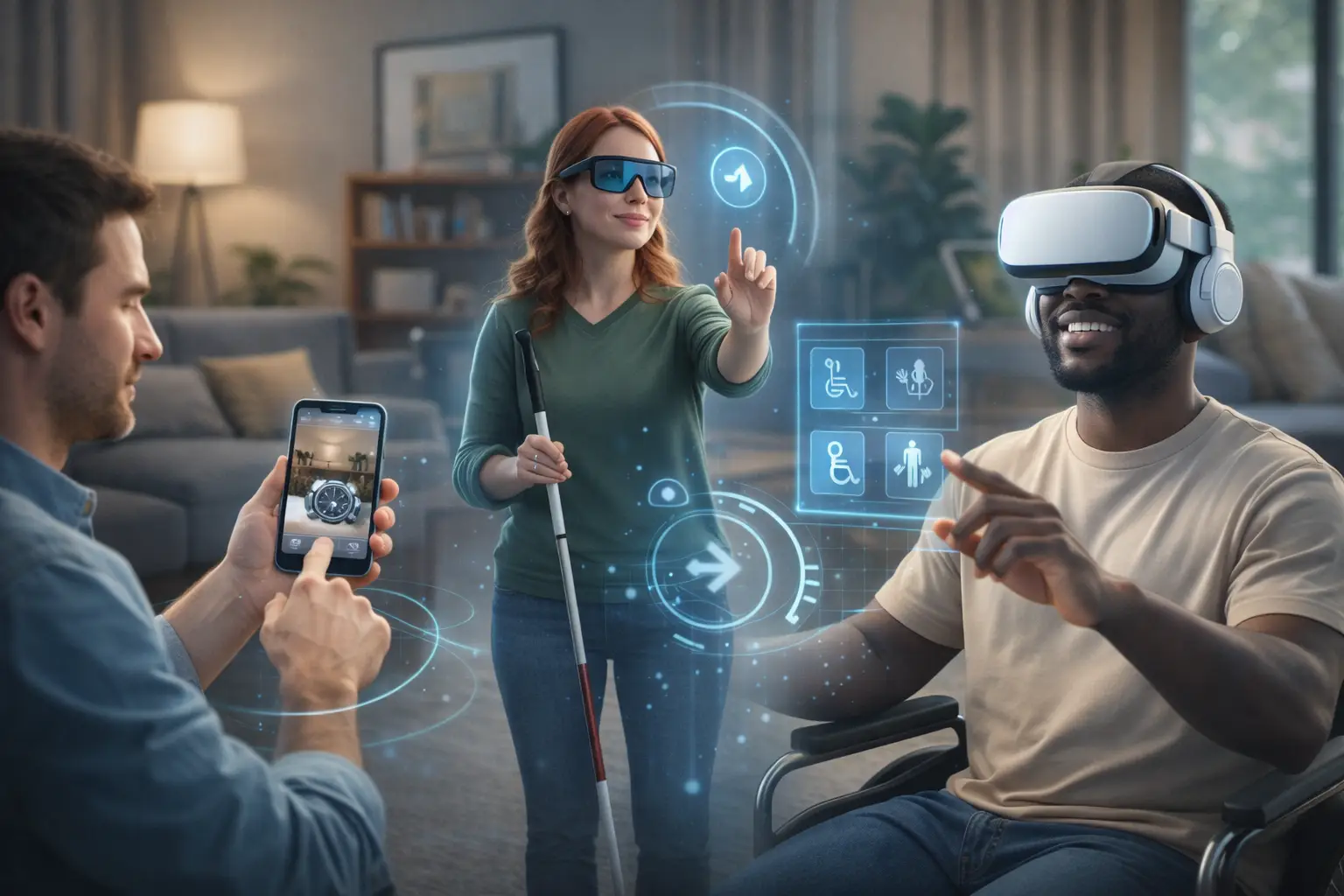 Choosing Your WebXR and WebAR Tech Stack