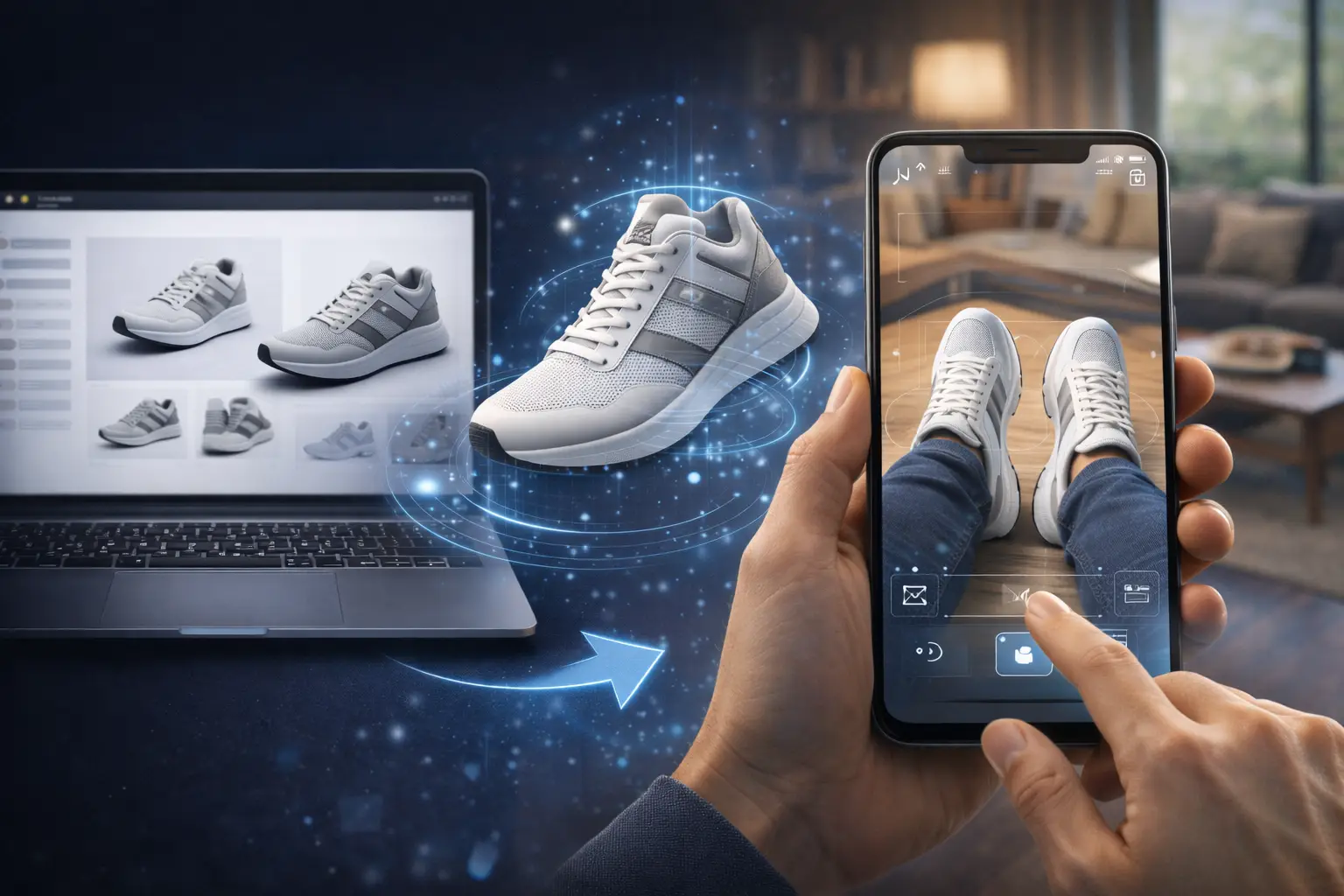 Future Trends: AI, WebGPU and Spatial Search