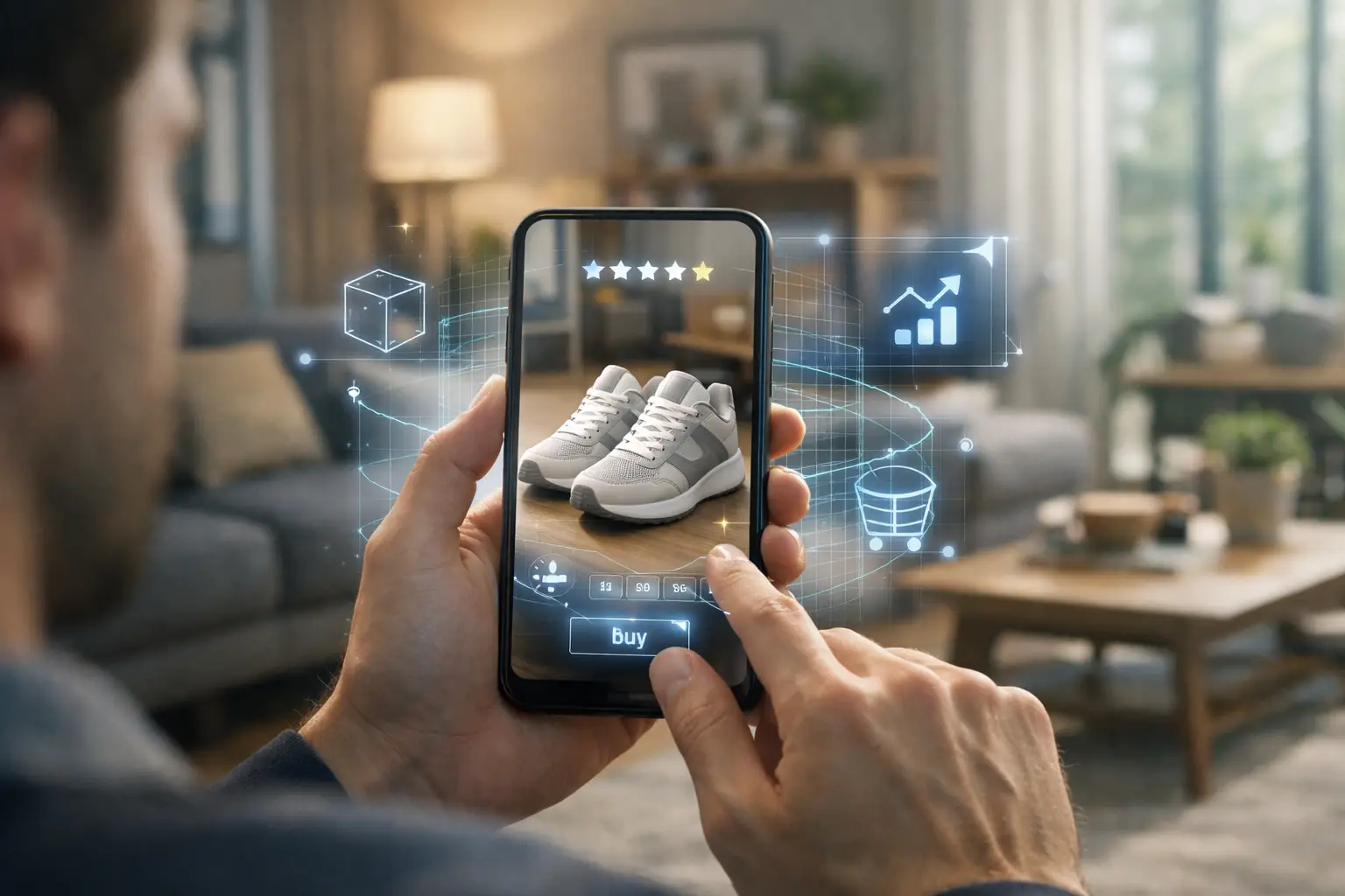 Why AR Ecommerce Is Exploding