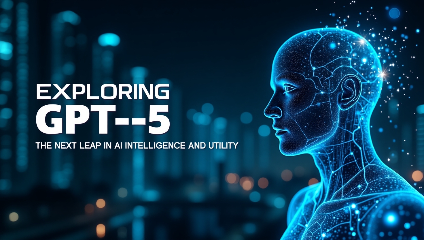 Exploring GPT-5: The Future of Intelligent AI and Coding Innovation