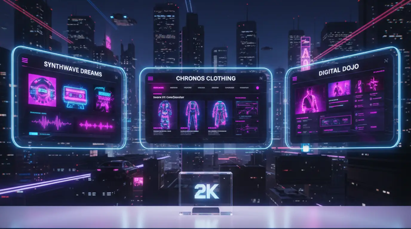 Real-World Stuff That Doesn't Suck