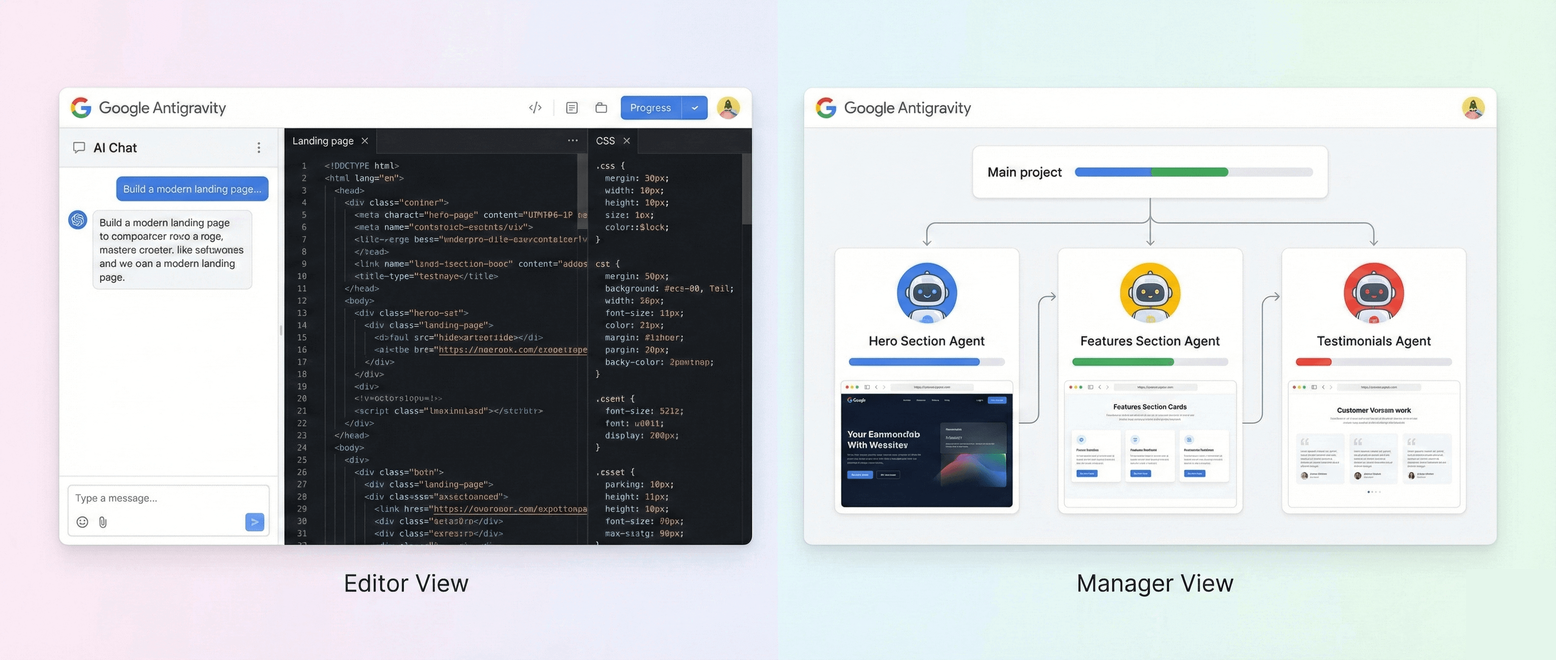 How to Use Antigravity vs Cursor vs Claude Code for Web Design Projects: A Beginner's Guide