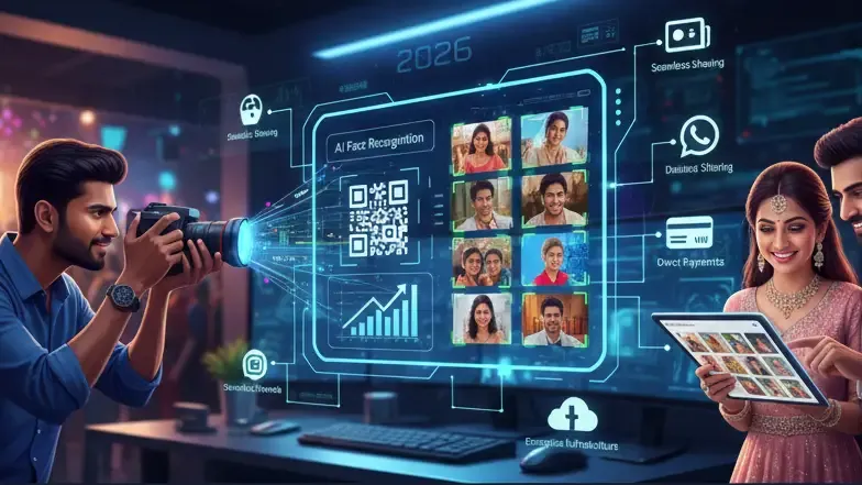 AI Photography CRM Software for Modern Studios