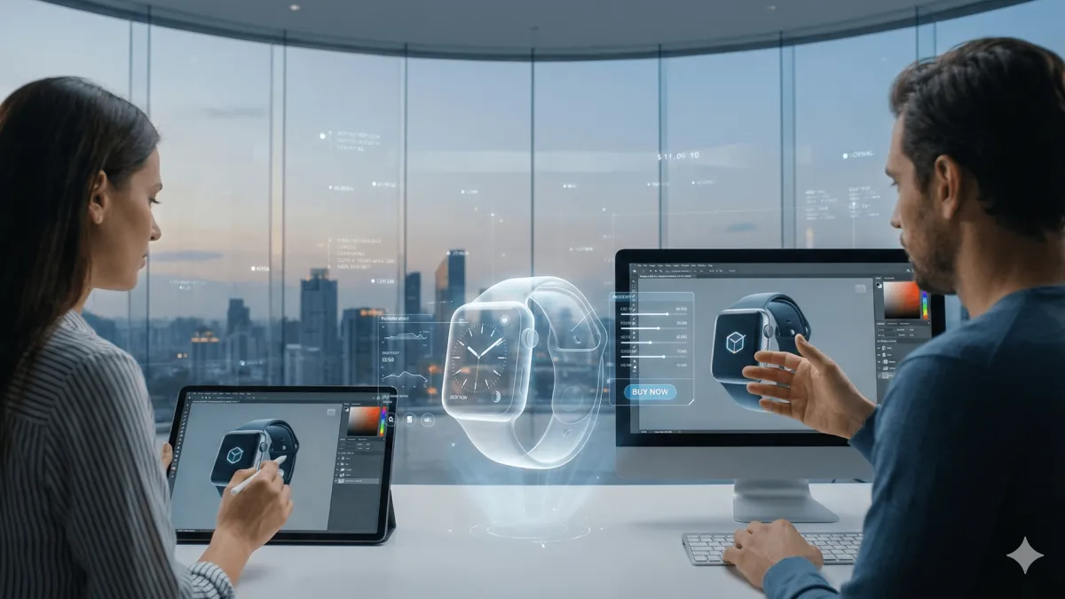 Immersive AR/VR Web Experiences: Build Sites That Convert in 2026