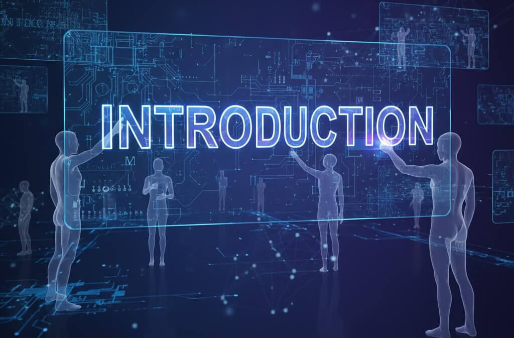Introduction to AI typography 2025 and future digital font trends