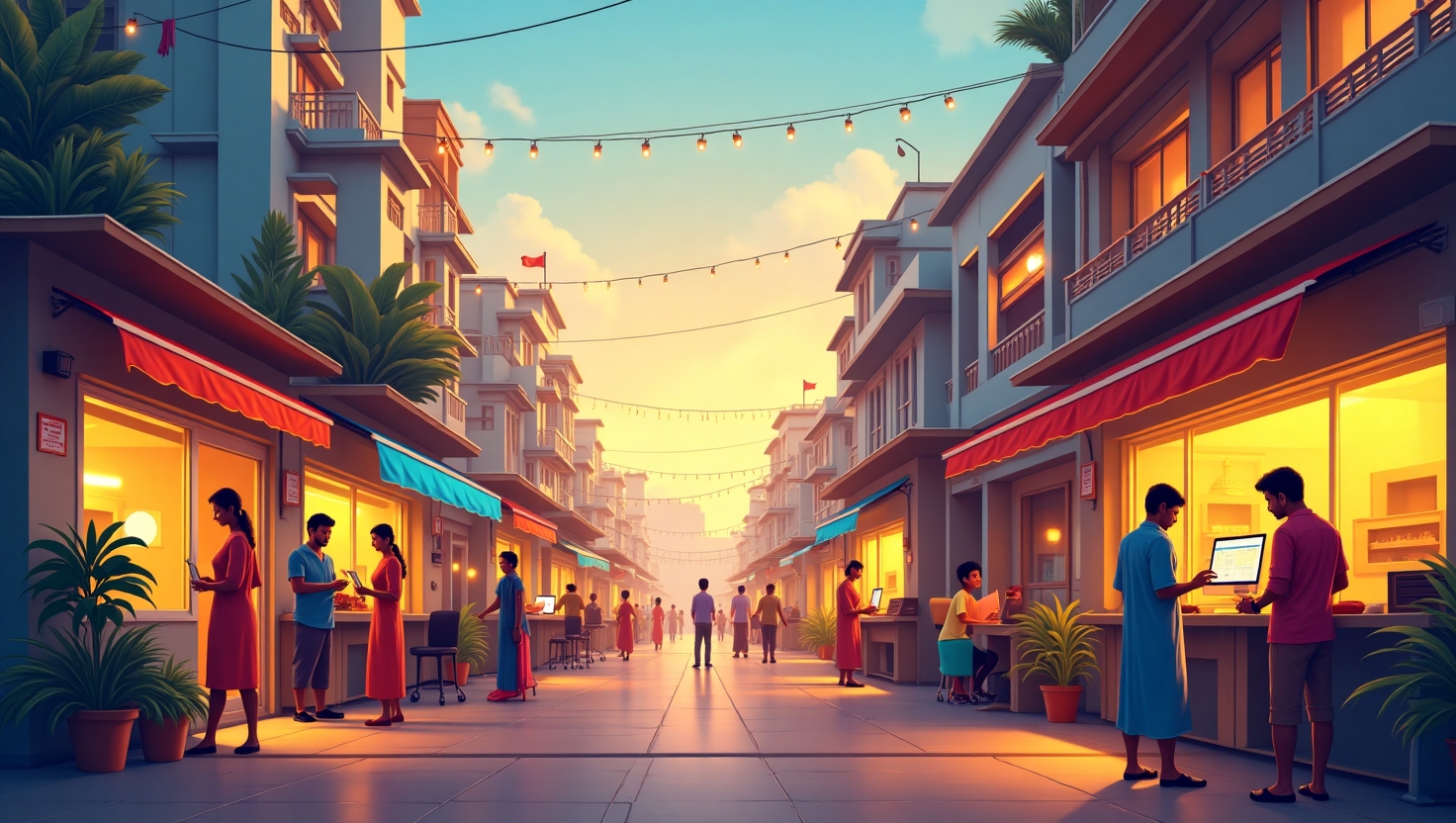 How Tamil Nadu Businesses Can Use AI for Growth in 2025