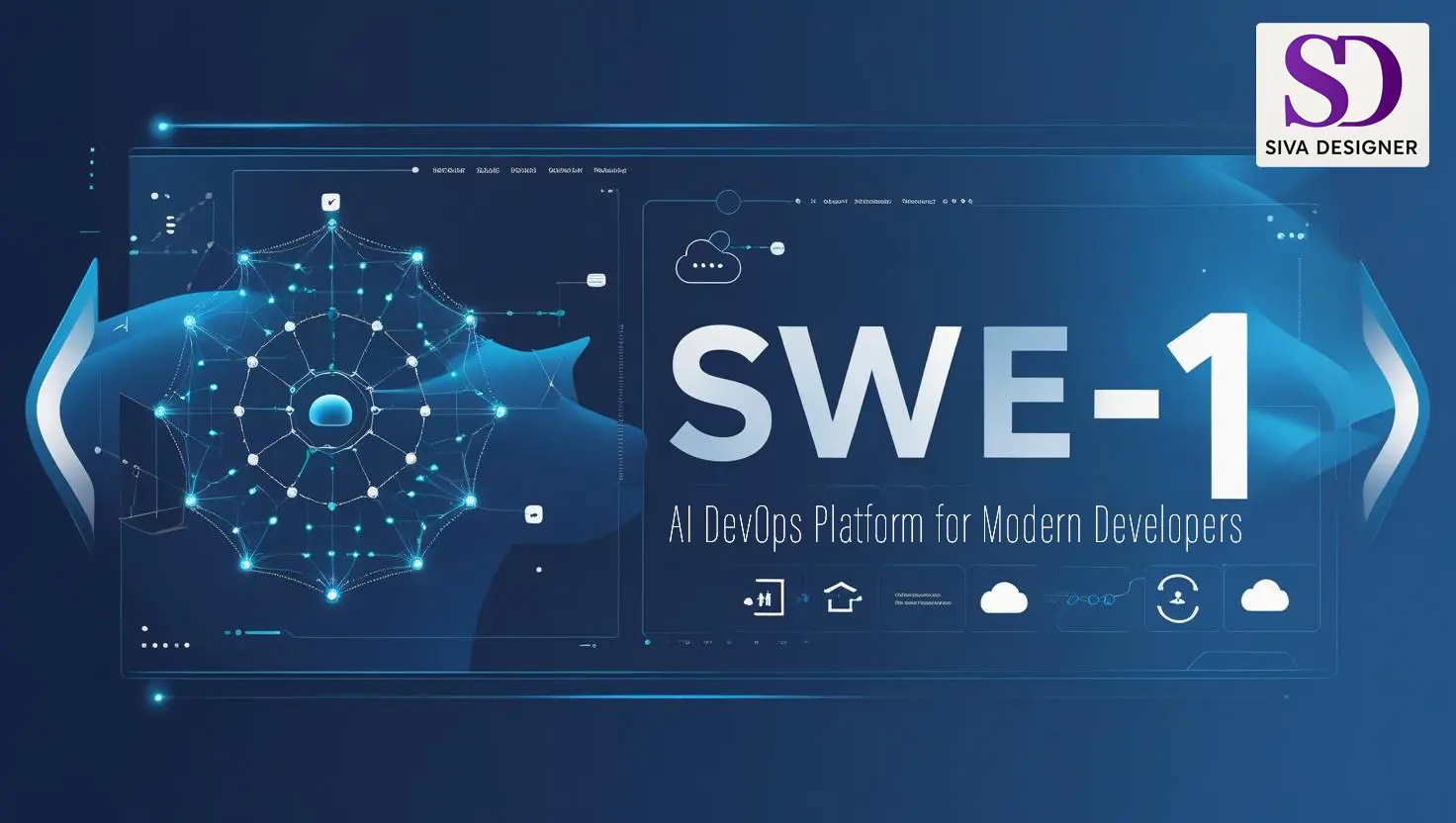 Discover the Future of Software Development with SWE-1
