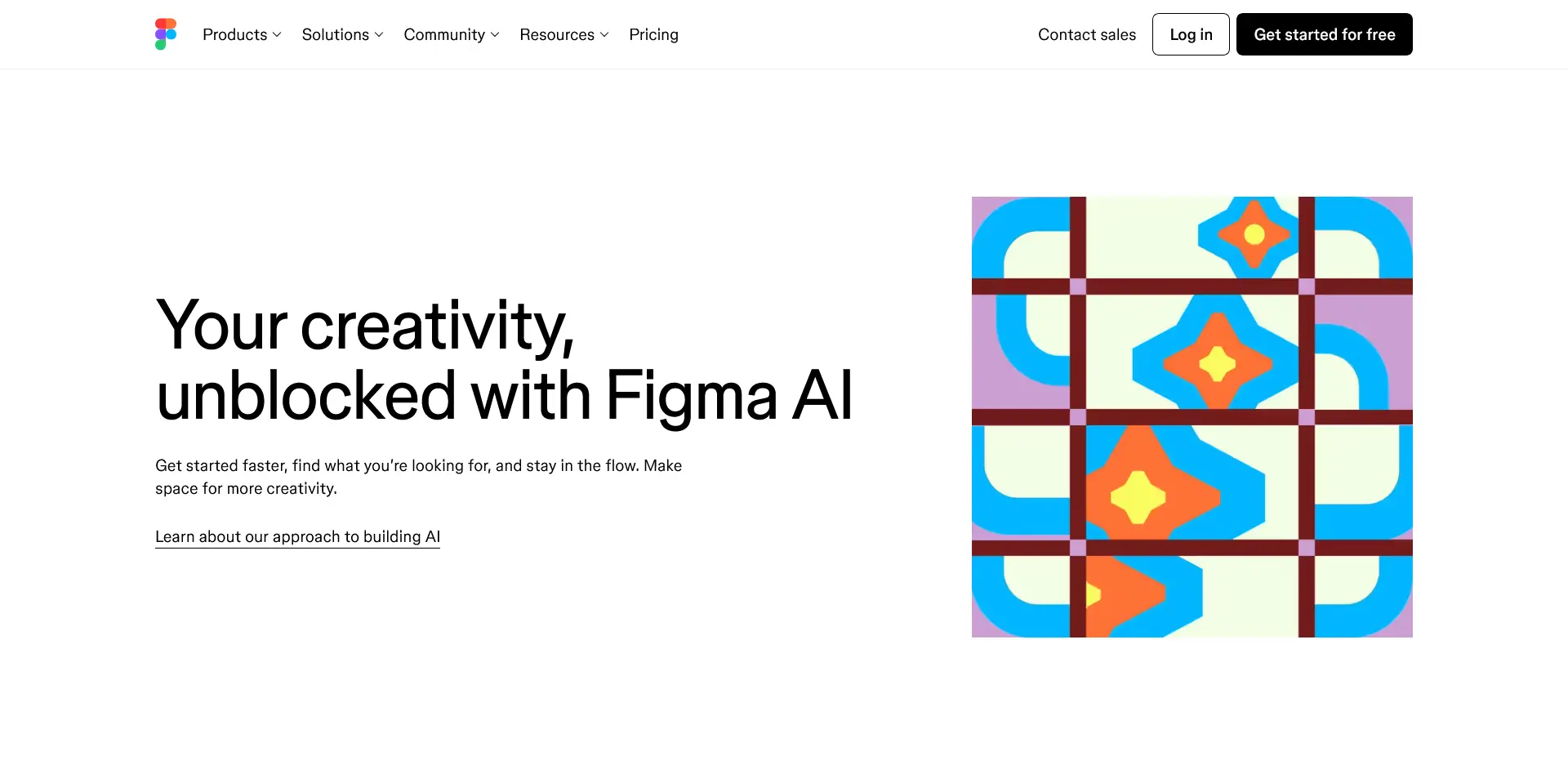 Figma AI