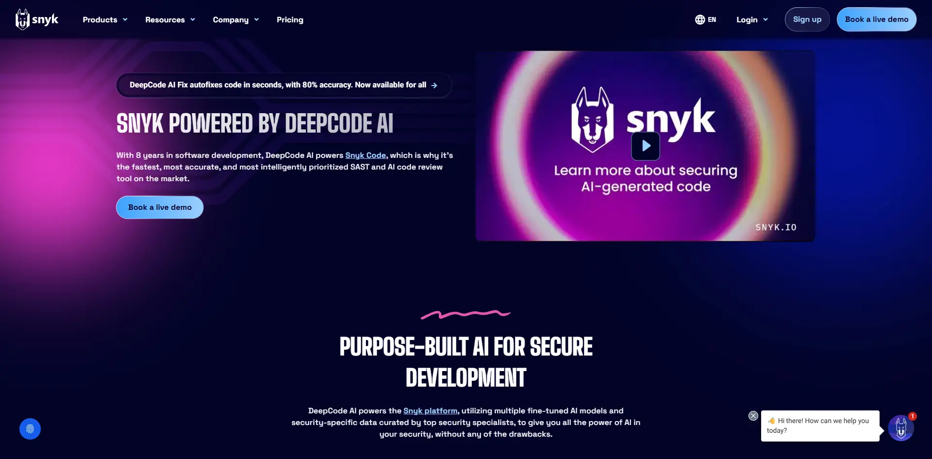 DeepCode