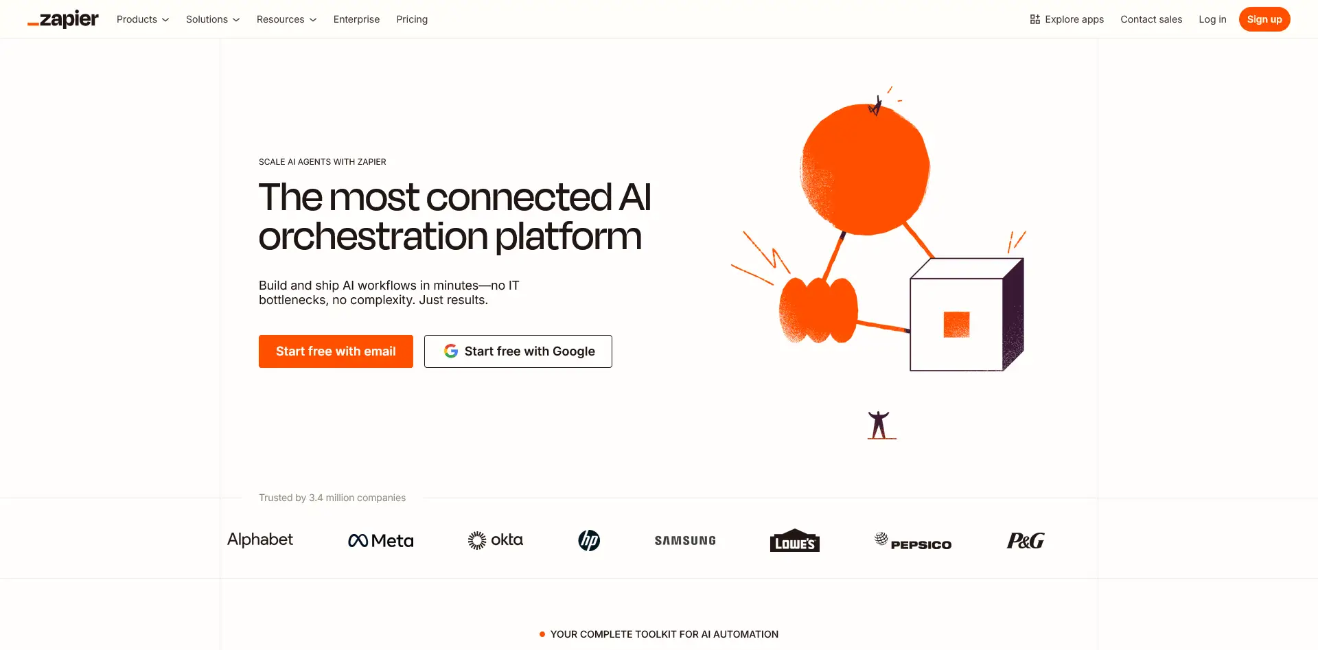Zapier