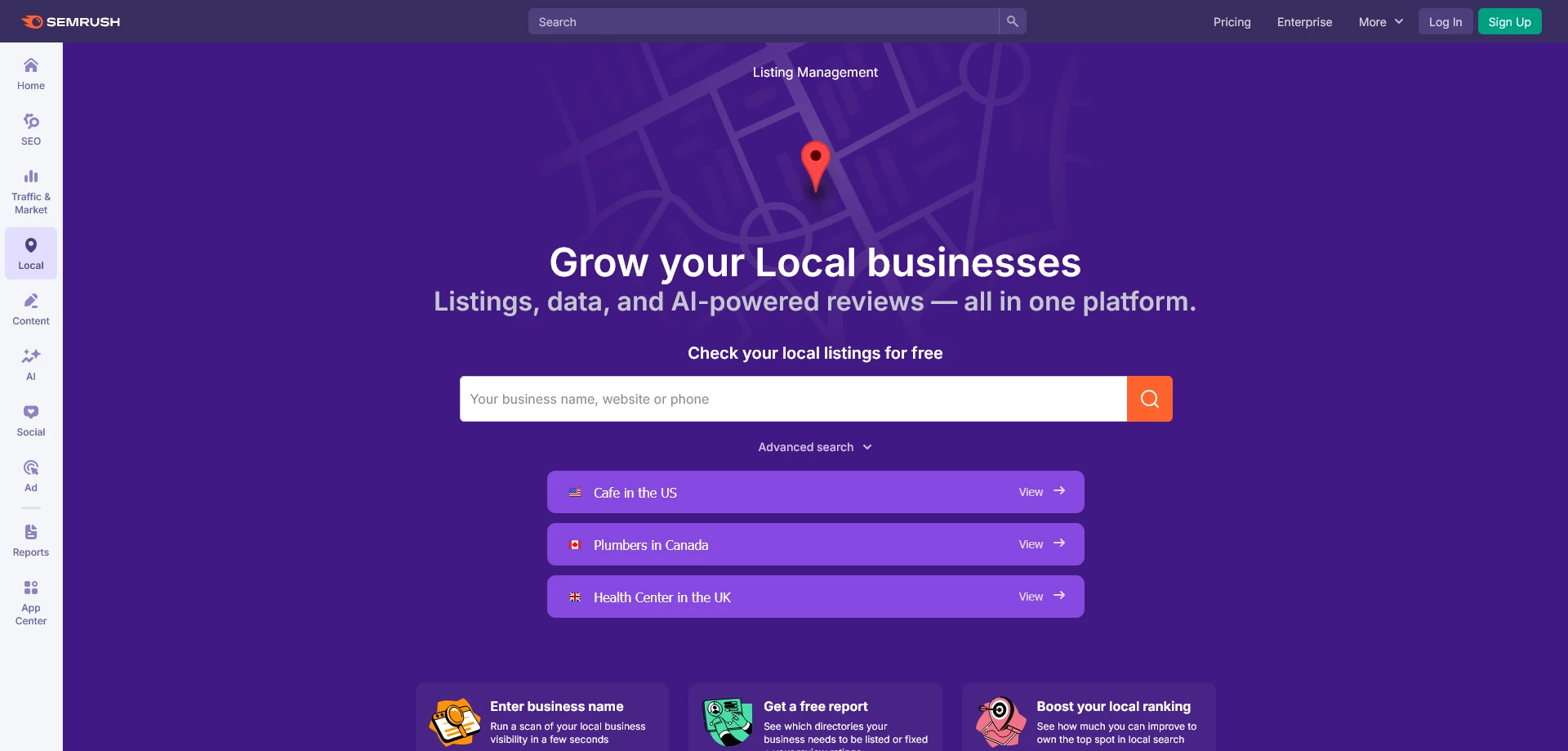 semrush