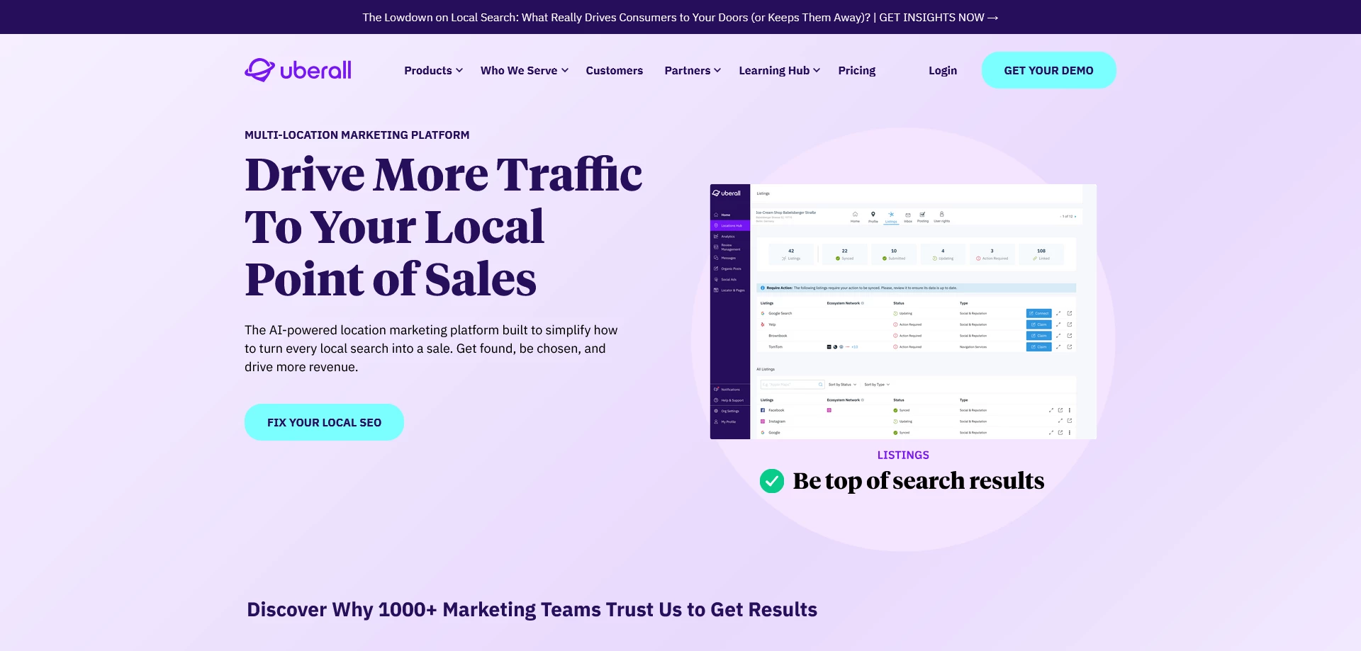 uberall.com