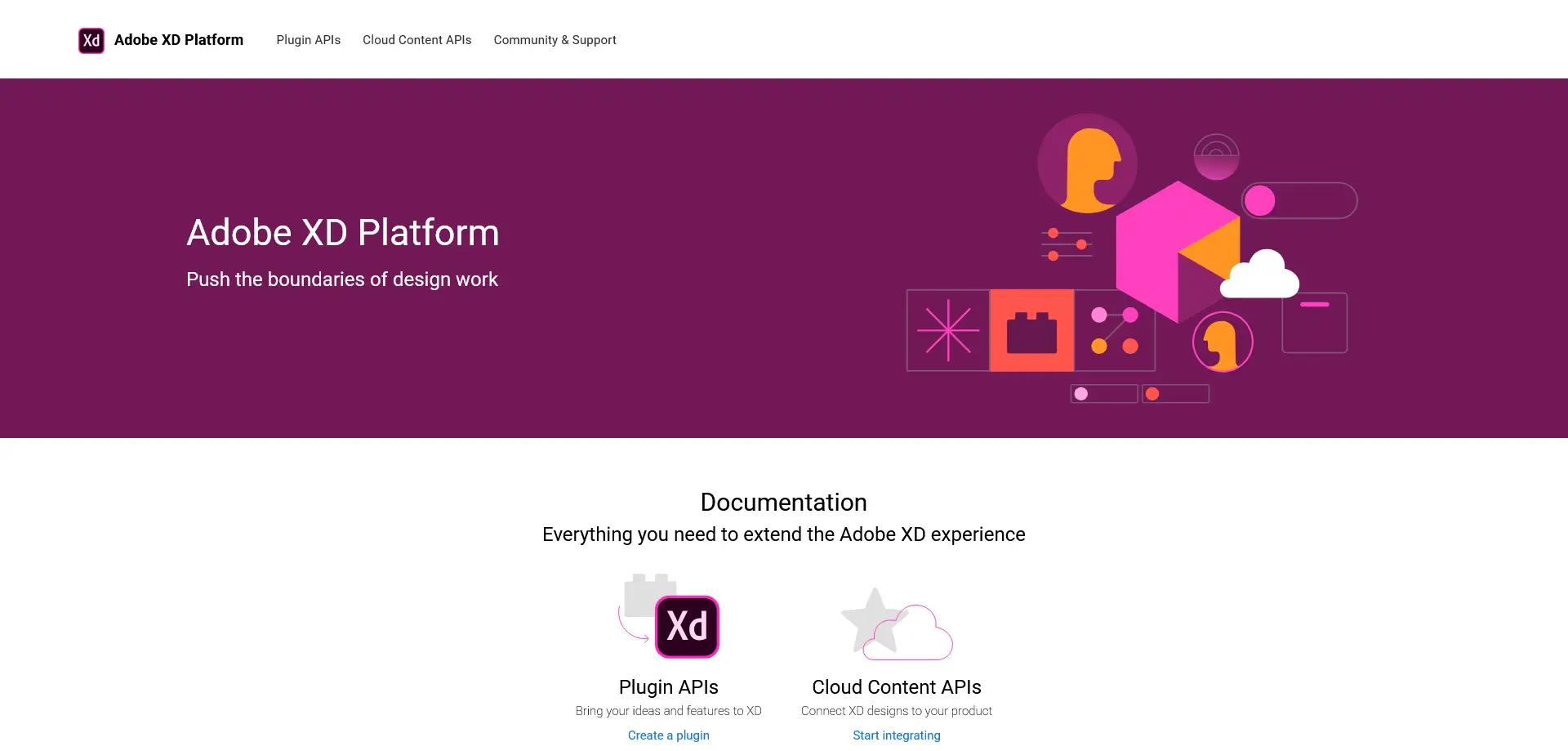 Adobe XD - Essential Tool for Web Designers