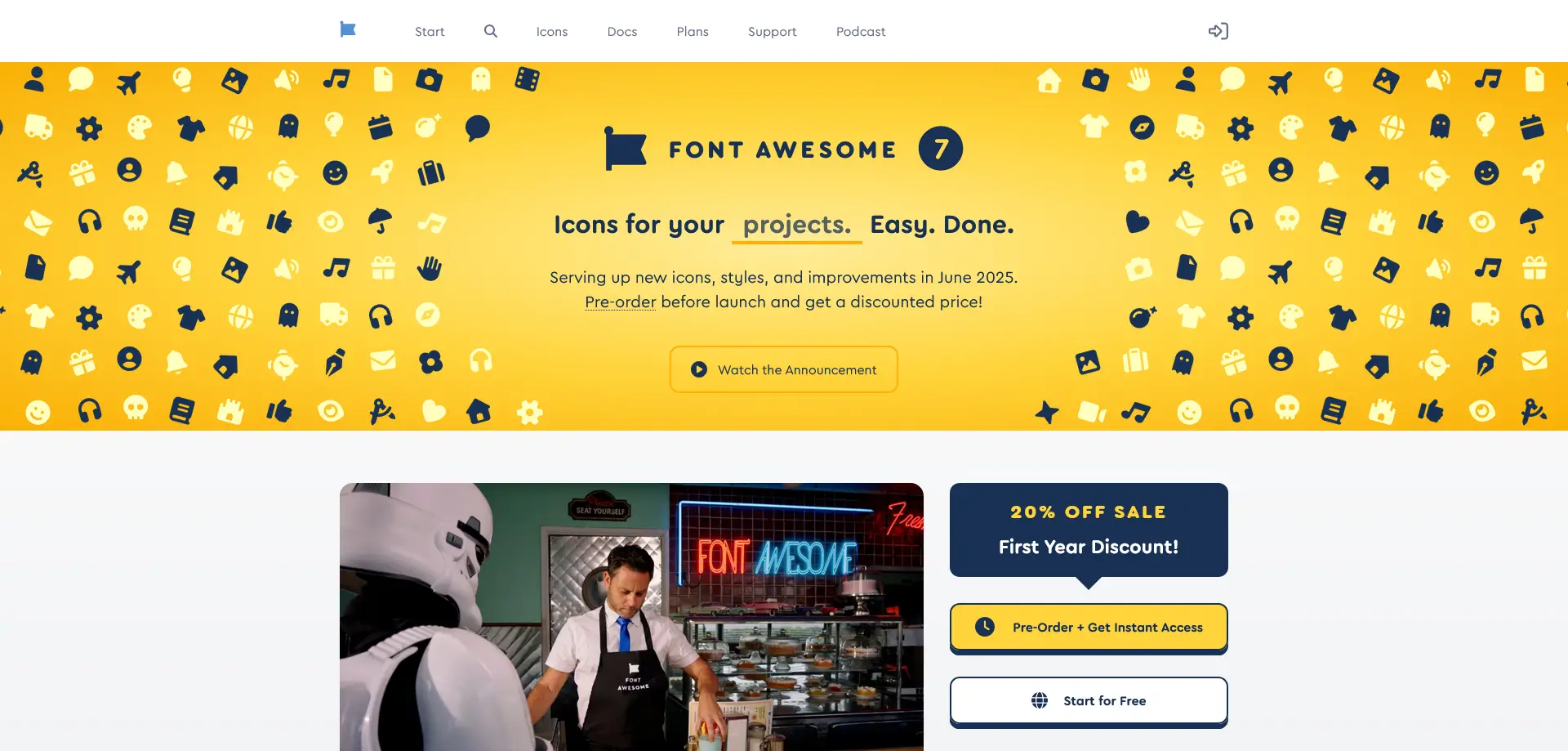 Font Awesome - Essential Tool for Web Designers