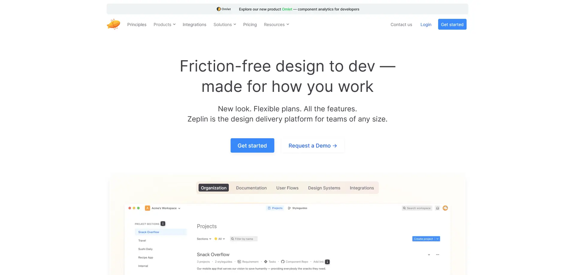 Zeplin - Essential Tool for Web Designers